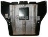 JP GROUP 1181300900 Silencing Material, engine bay